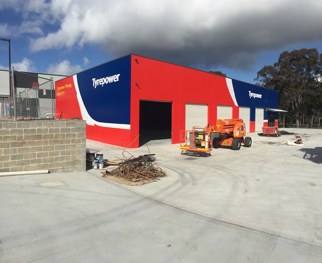 Tyrepower Wyong | 3 Dulmison Ave, Wyong NSW 2259, Australia | Phone: (02) 4346 3111