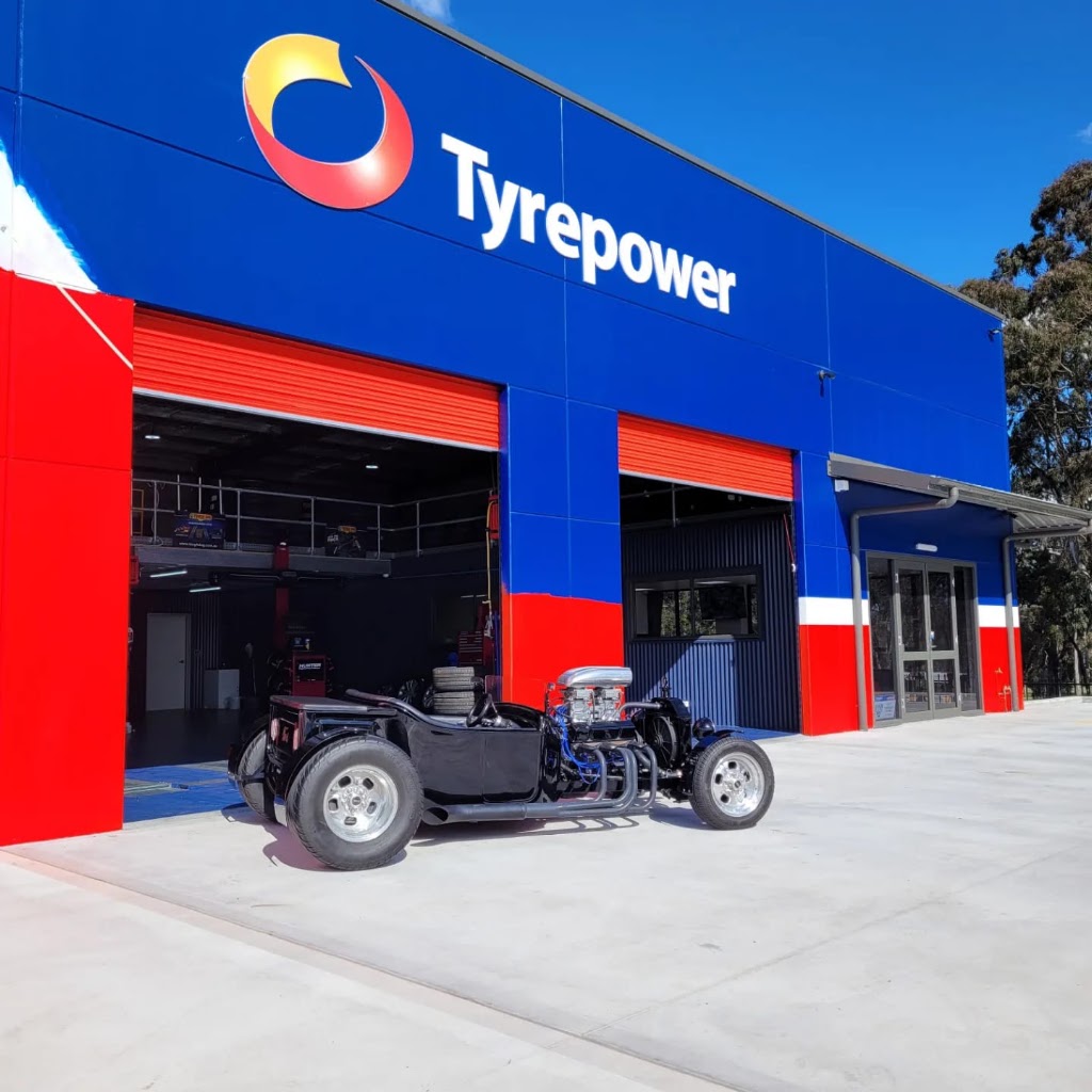 Tyrepower Wyong | 3 Dulmison Ave, Wyong NSW 2259, Australia | Phone: (02) 4346 3111