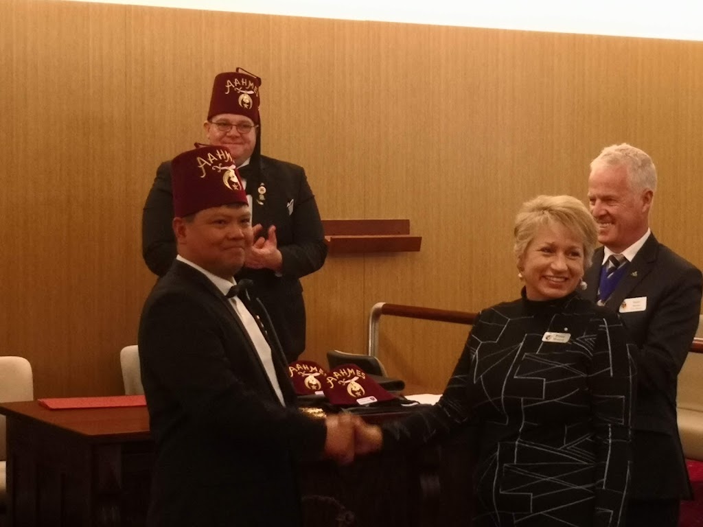 Inner East Masonic Centre | 1013 Whitehorse Rd, Box Hill VIC 3128, Australia | Phone: (03) 9411 0111