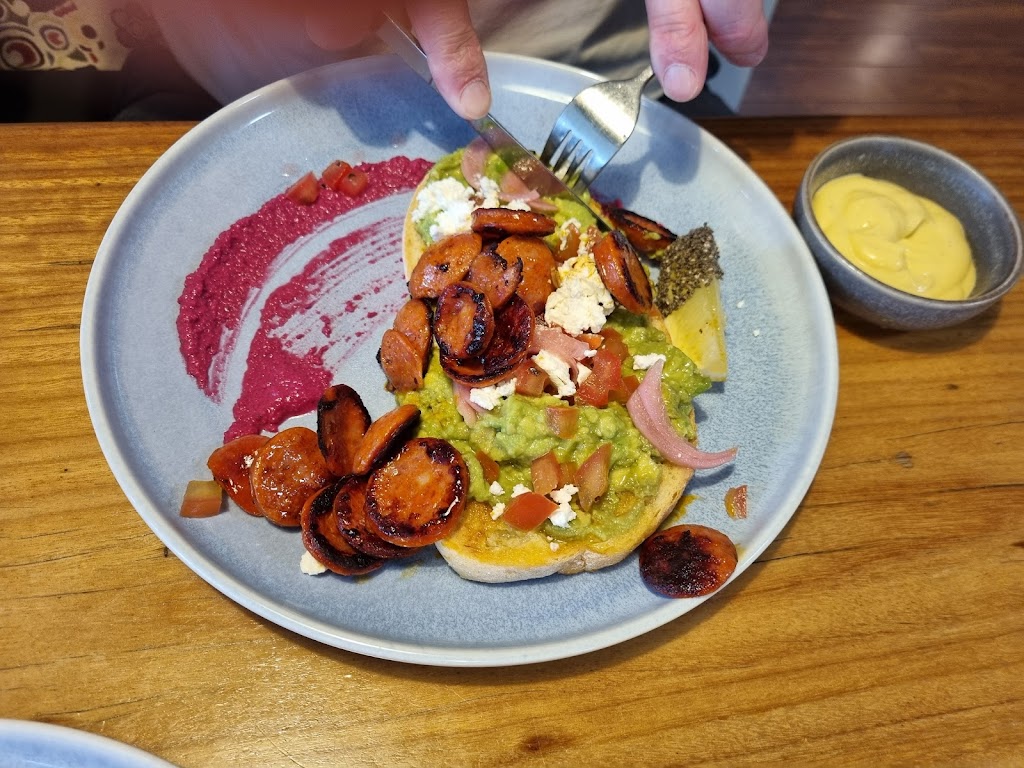 MOJOZCafe | 48 Johns River Rd, Johns River NSW 2443, Australia | Phone: 0490 458 954