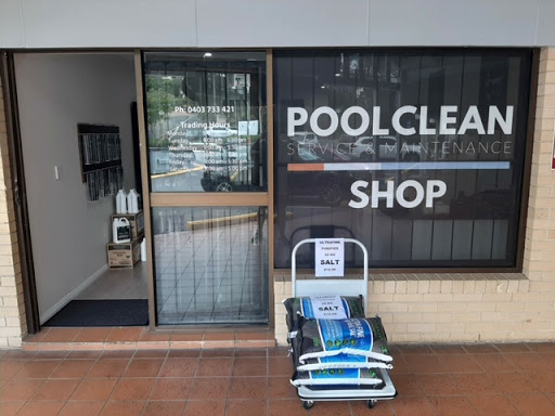 Poolclean Service and Maintenance Shop | 6/145 Pappas Way, Carrara QLD 4211, Australia | Phone: (07) 5679 5795