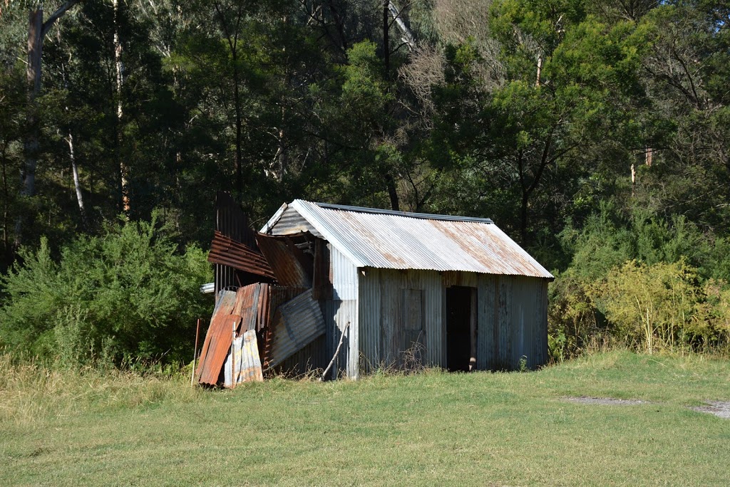 Black Snake Creek Hut Camp Ground | campground | 1757 Wonnangatta Rd, Hawkhurst VIC 3862, Australia