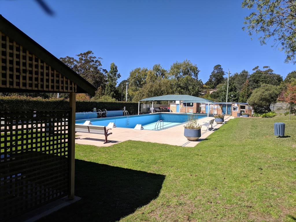 Bundanoon Swimming Centre |  | 70 Erith St, Bundanoon NSW 2578, Australia | 0248836464 OR +61 2 4883 6464