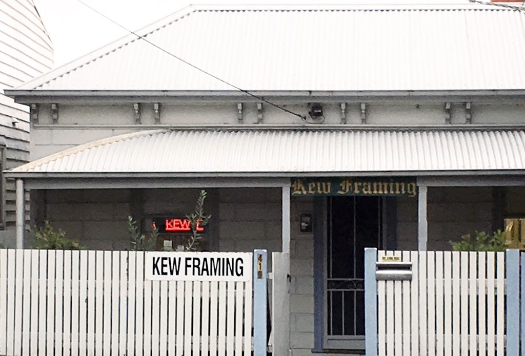 Kew Framing | store | kewframing@bigpond.com, 419 High St, Kew VIC 3101, Australia | 0448868736 OR +61 448 868 736