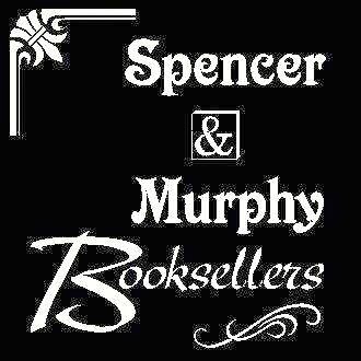 Spencer and Murphy Booksellers | book store | 18 Eacham Rd, Yungaburra QLD 4884, Australia | 0740952123 OR +61 7 4095 2123