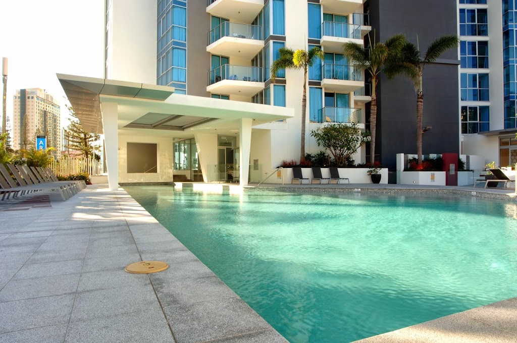 Artique | lodging | 16/18 Enderley Ave, Surfers Paradise QLD 4217, Australia | 0755643100 OR +61 7 5564 3100