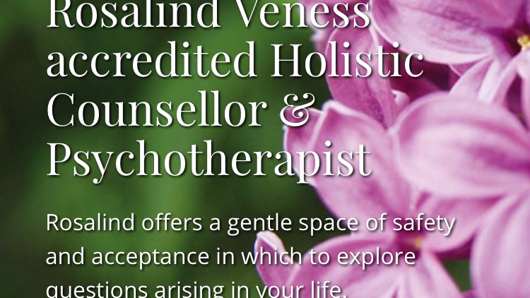 Rosalind Veness Holistic Counsellor and Psychotherapist | health | 27 Dell Parade, Moruya NSW 2537, Australia | 0474095432 OR +61 474 095 432