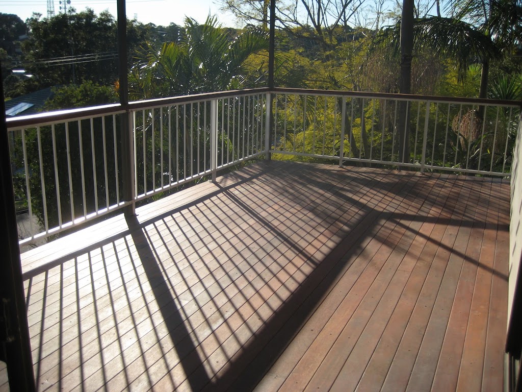 Hunter Timber Designs - Deck Builder & Carpenter | 44 Frederick St, Dudley NSW 2290, Australia | Phone: 0410 576 145