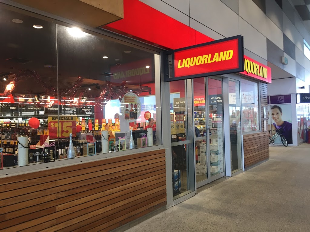 Liquorland Casuarina | Casuarina Village Shopping Centre, 482 Casuarina Way, Casuarina NSW 2487, Australia | Phone: (02) 6674 0552