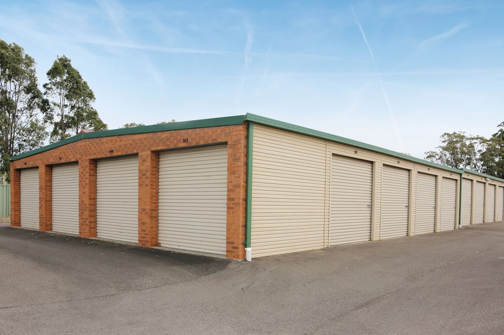 Storage One Charmhaven | storage | 1a Callaghan Dr, Charmhaven NSW 2263, Australia | 0243940003 OR +61 2 4394 0003
