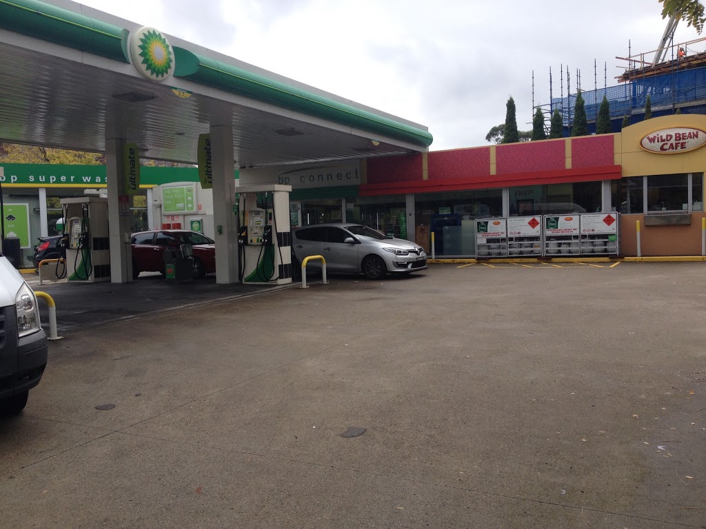 BP | gas station | 169 Willoughby Rd, Naremburn NSW 2065, Australia | 0294363990 OR +61 2 9436 3990