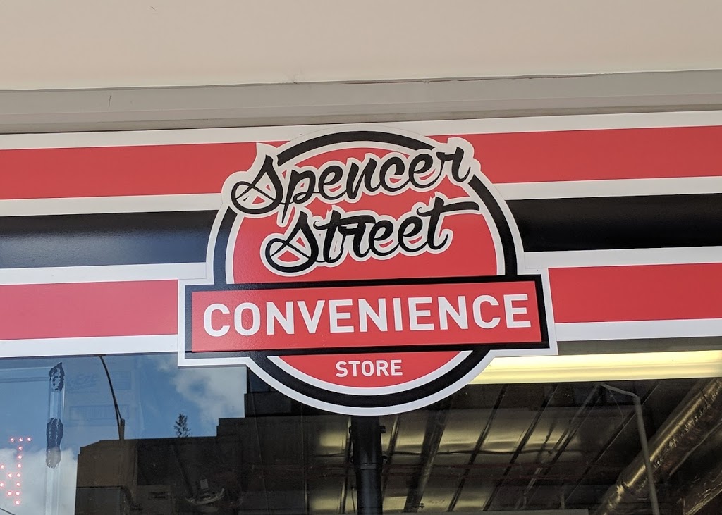 Spencer Street Convenience Store | Ground floor/423 Spencer St, West Melbourne VIC 3003, Australia | Phone: (03) 9029 6232