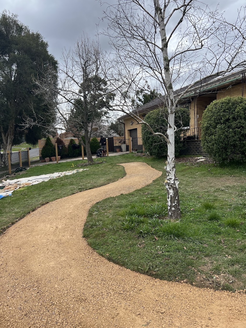 T.Walker Earthworx | Golden Point Rd, Golden Point VIC 3451, Australia | Phone: 0407 000 690
