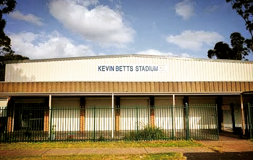 Kevin Betts Stadium | Ralph Pl, Mount Druitt NSW 2770, Australia | Phone: (02) 9675 2362