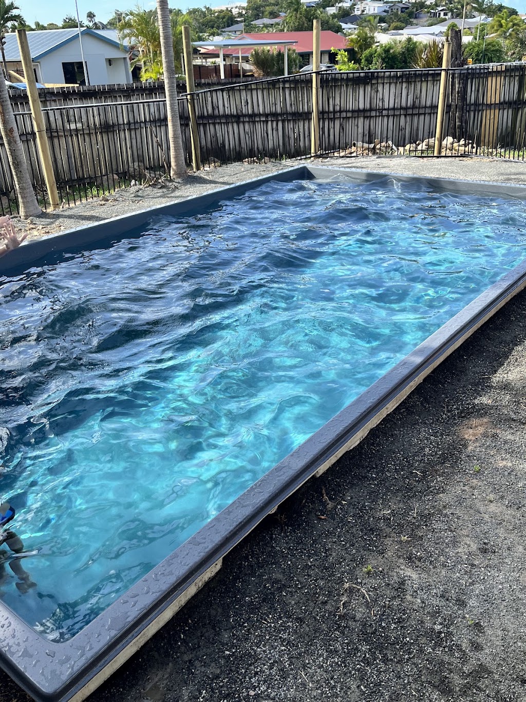 Splash Pool Care Mackay & Whitsundays | Shop 8/3 Rosewood Dr, Rural View QLD 4740, Australia | Phone: (07) 4848 1134