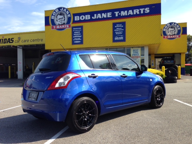 Bob Jane T-Marts | car repair | Overland Drive, Cnr Webb St, Narre Warren VIC 3805, Australia | 0397966399 OR +61 3 9796 6399