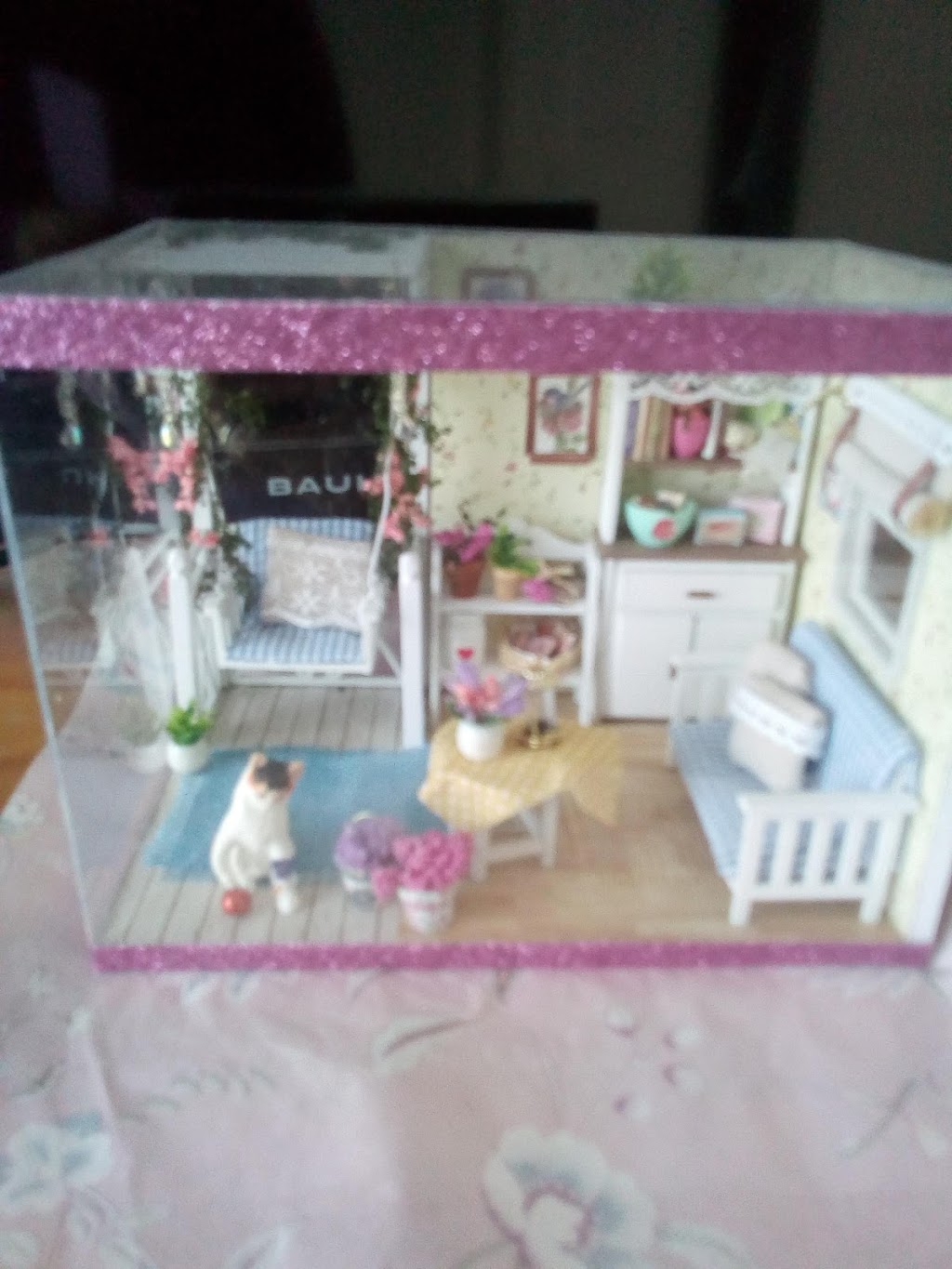 Dioramas4u Gift Shop | 127 Catherine Way, Daruka NSW 2340, Australia | Phone: 0487 047 180