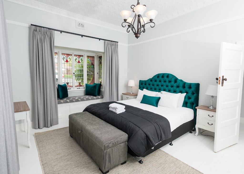 Kirsten Accommodation Parkes | Kirsten Accommodation Parkes, 114-116 Clarinda St, Parkes NSW 2870, Australia | Phone: 1300 768 674