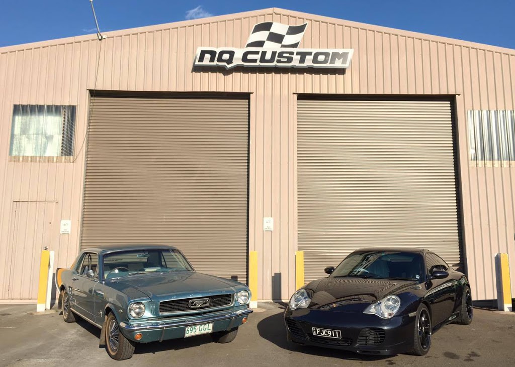 NQ Custom | car repair | 38 Eclipse Dr, Atherton QLD 4883, Australia | 0740911130 OR +61 7 4091 1130