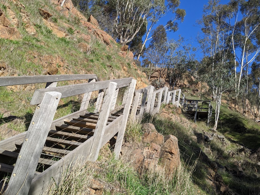 Nigretta Falls | tourist attraction | Nigretta Falls Access Rd, Hamilton VIC 3300, Australia | 1800807056 OR +61 1800 807 056