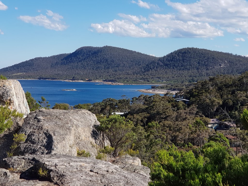 Whalers Lookout Scenic reserve | Esplanade, Bicheno TAS 7215, Australia