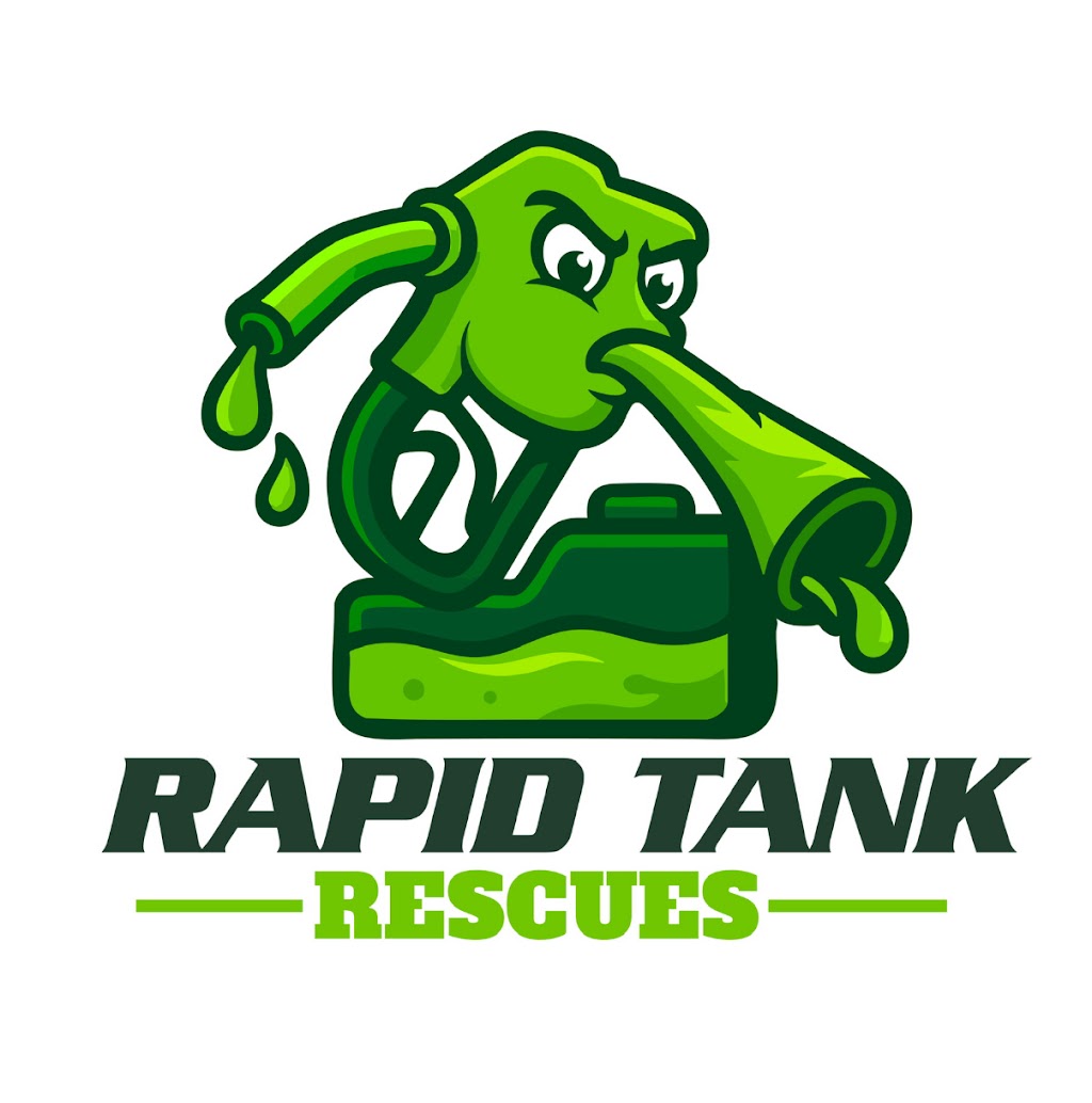 Rapid tank rescues | 8 Leicestershire Cl, Heritage Park QLD 4118, Australia | Phone: 0498 323 693