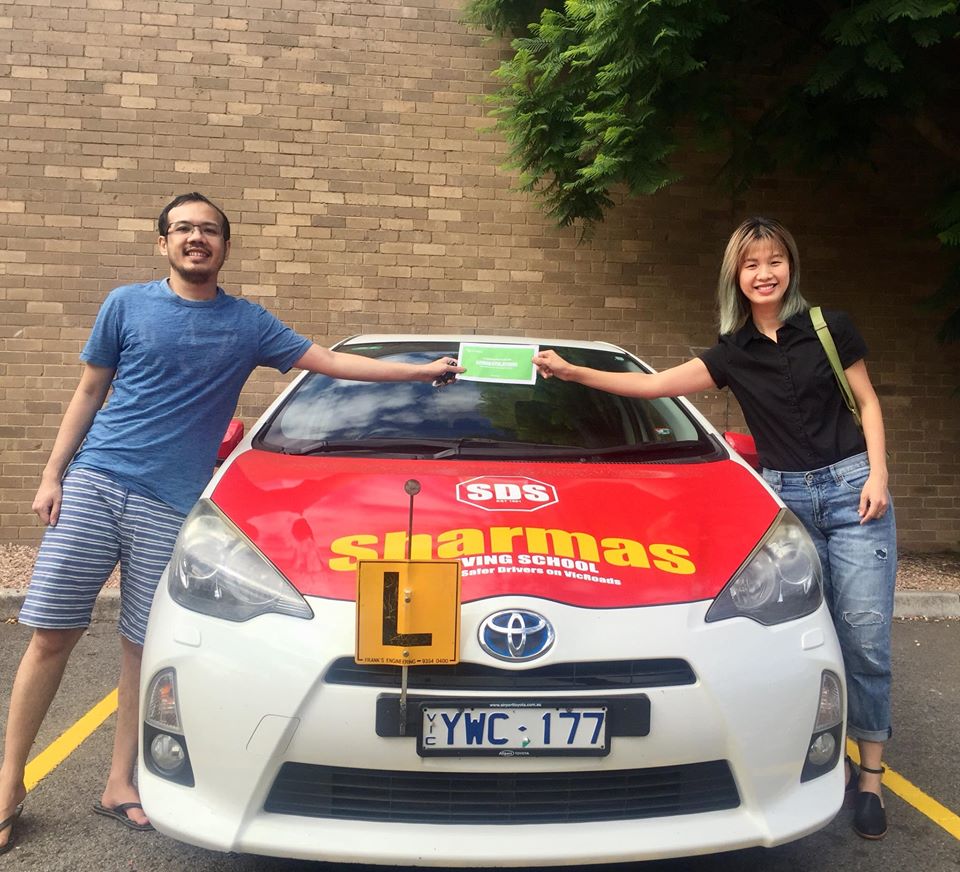 Sharmas Driving School | 20 Evrah Dr, Hoppers Crossing VIC 3029, Australia | Phone: 0414 463 312