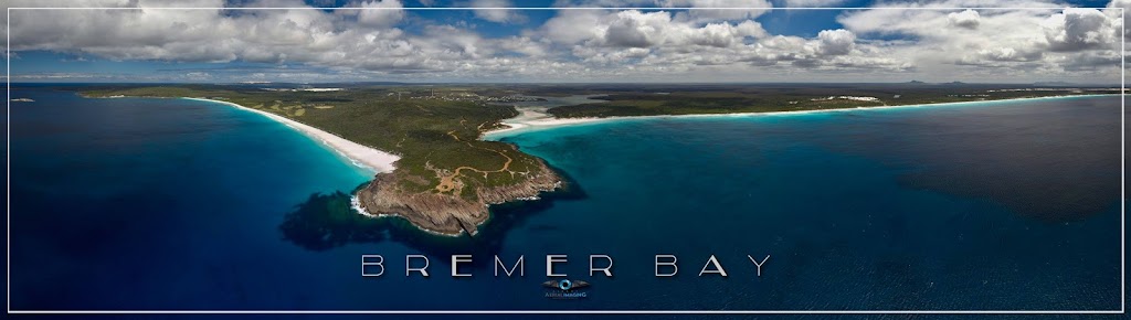 Bremer Bay Resort | restaurant | 1 Frantom Way, Bremer Bay WA 6338, Australia | 0898374133 OR +61 8 9837 4133