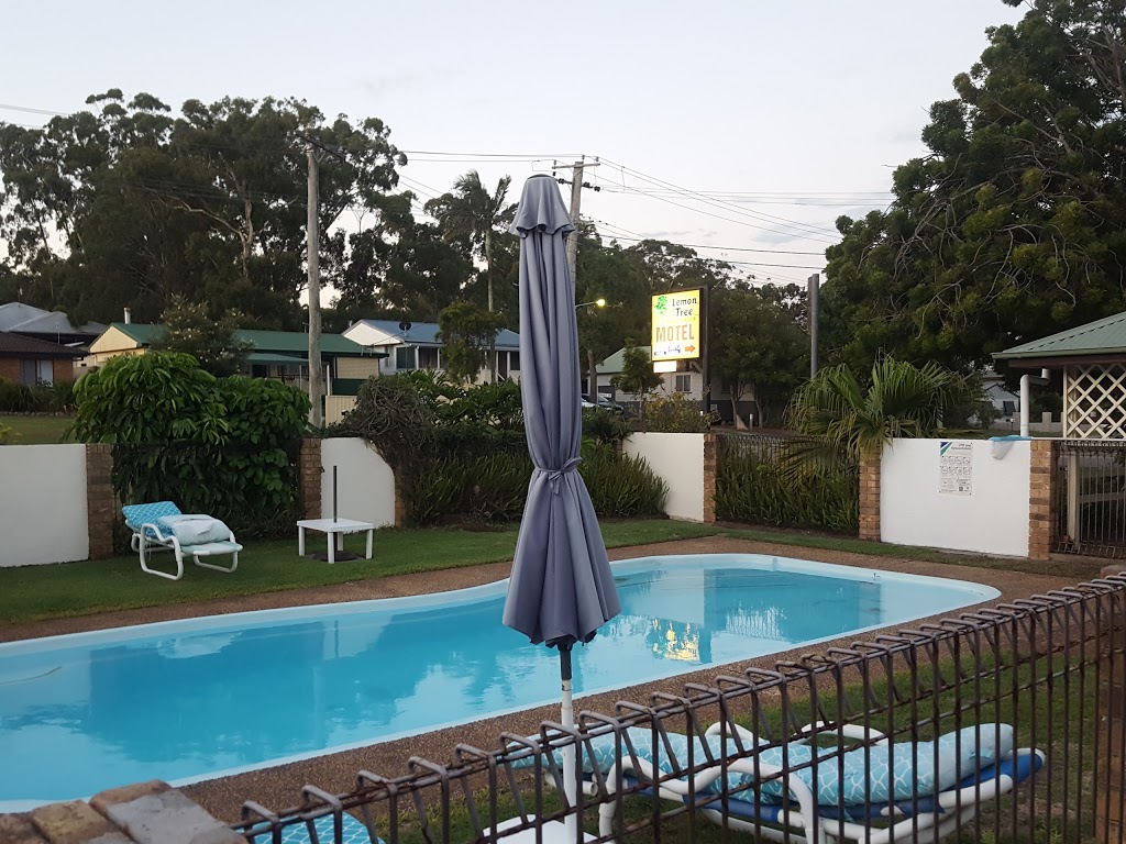 Lemon Tree Passage Motel | lodging | 47 Meredith Ave, Lemon Tree Passage NSW 2319, Australia | 0249823300 OR +61 2 4982 3300