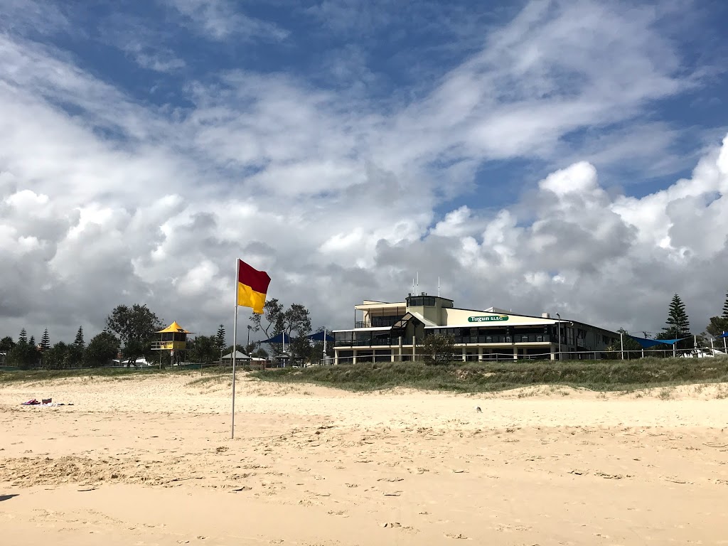 Tugun Surf Life Saving Club | 29 Oconnor St, Tugun QLD 4224, Australia | Phone: (07) 5534 2888