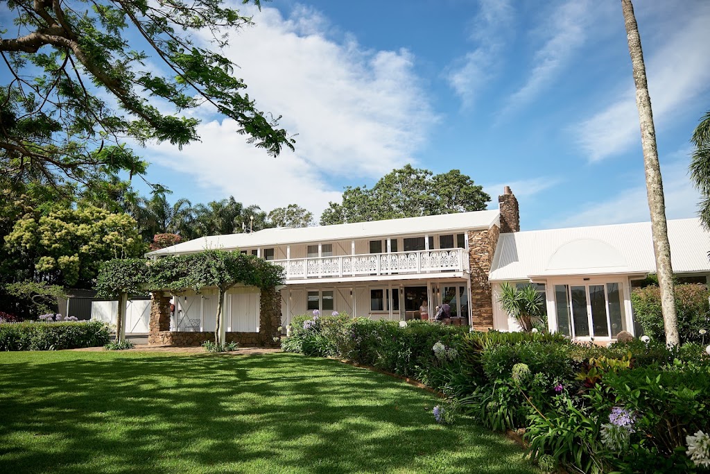 Plantation House | 13 Duranbah Rd, Duranbah NSW 2487, Australia | Phone: (02) 6677 7222