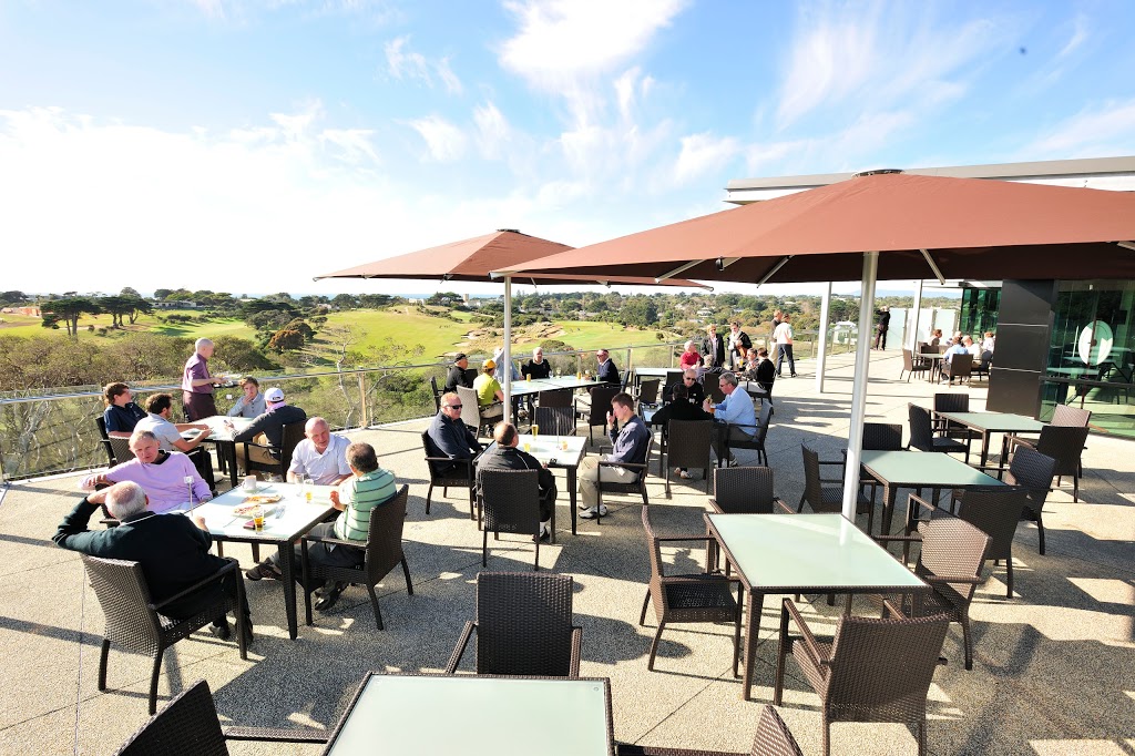 Portsea Golf Club | 46 London Bridge Rd, Portsea VIC 3944, Australia | Phone: (03) 5981 6155