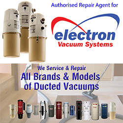Electron Service & Repairs | home goods store | 463 Bell St, Pascoe Vale South VIC 3044, Australia | 0408344543 OR +61 408 344 543
