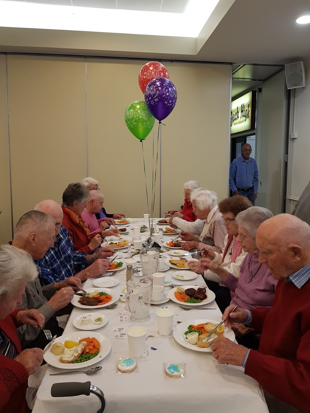 Cowra/Grenfell Meals on Wheels Care Services | meal delivery | 14 Vaux St, Cowra NSW 2794, Australia | 0263424165 OR +61 2 6342 4165