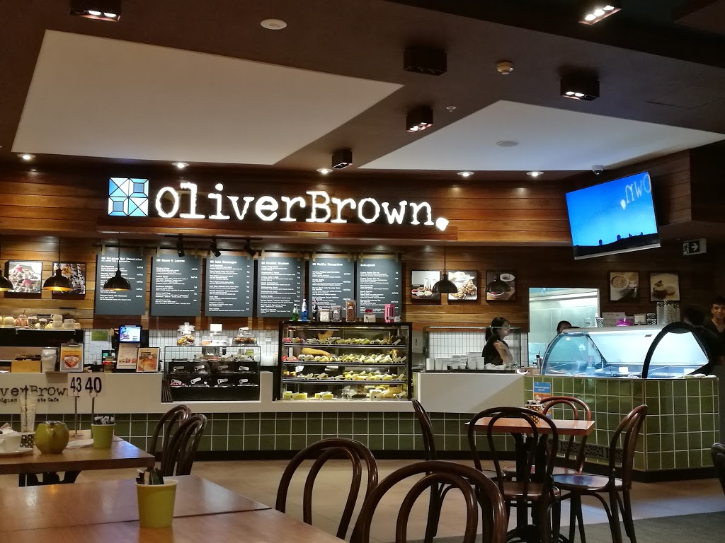 Oliver Brown | cafe | Penrith Panthers Leagues Club, 123 Mulgoa Rd, Penrith NSW 2750, Australia | 0247015816 OR +61 2 4701 5816