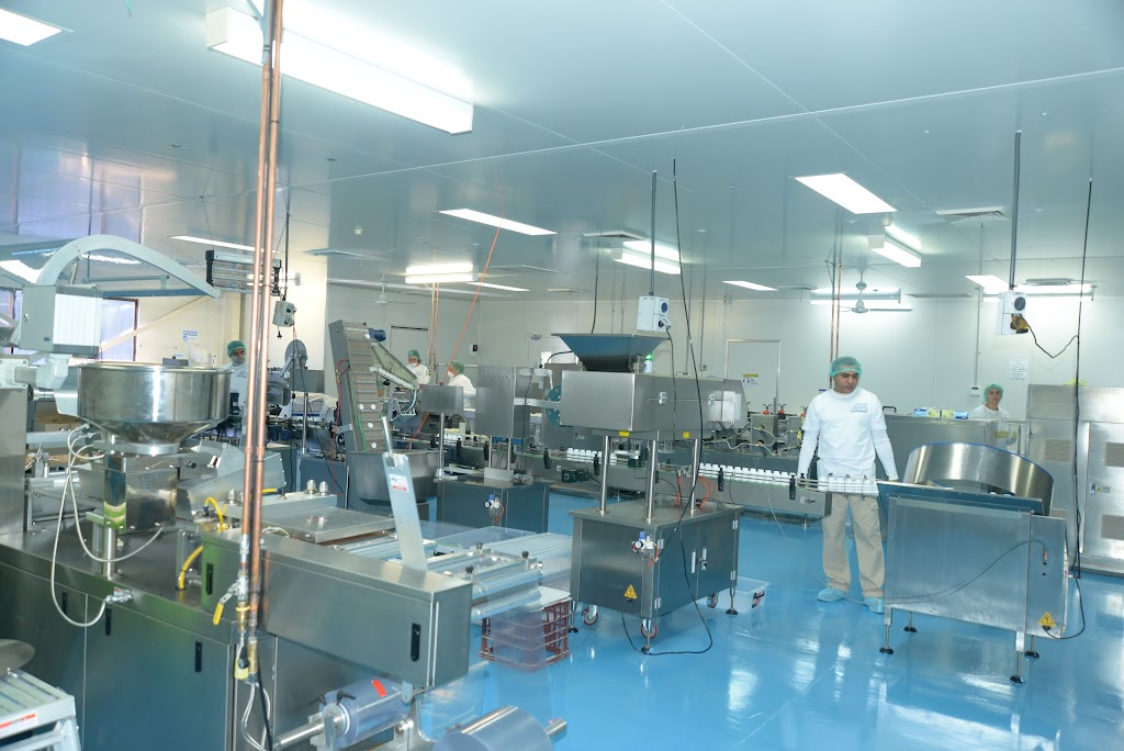 Australian Food and Pharmaceutical Industries |  | 5 McIntyre Way, Bomaderry NSW 2541, Australia | 0244224605 OR +61 2 4422 4605