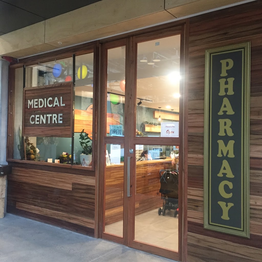 Harold Park Pharmacy | 12B/1 Dalgal Way, Forest Lodge NSW 2037, Australia | Phone: (02) 9552 3088