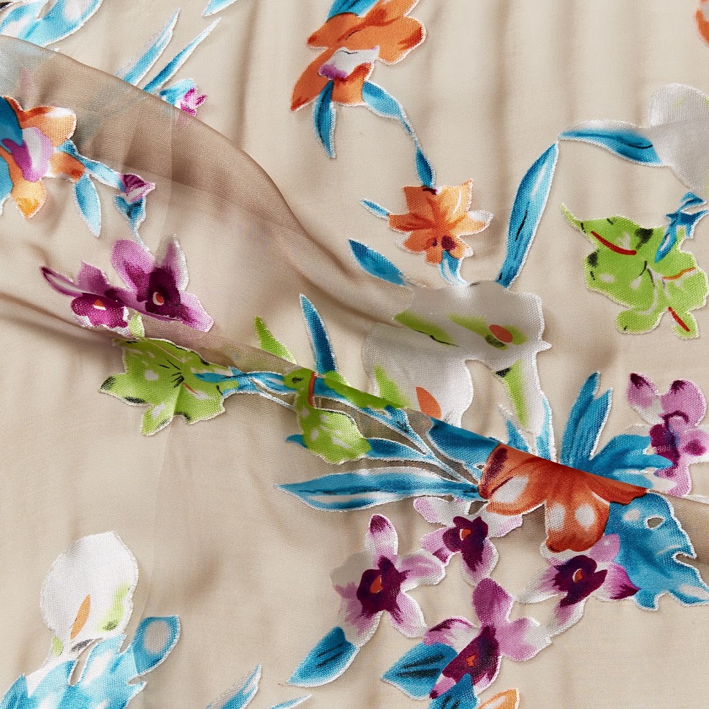 Elsegood Silk & Fabrics | 23 Euston Rd, Alexandria NSW 2015, Australia | Phone: (02) 9319 2266