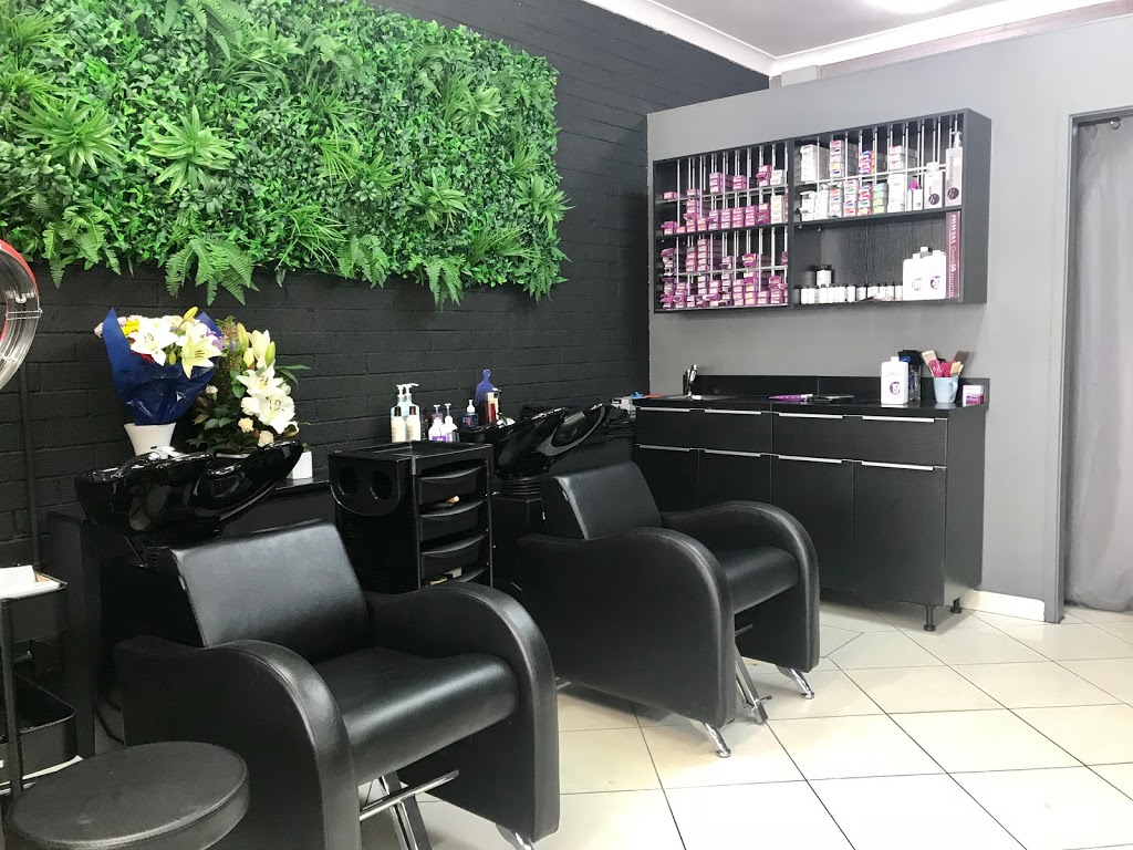Cut and Color Co | hair care | 3/10 Trafalgar Rd, Emu Heights NSW 2750, Australia | 0422205420 OR +61 422 205 420