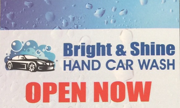 Bright & Shine Hand Car Wash | 629 Ballarat Rd, Albion VIC 3020, Australia