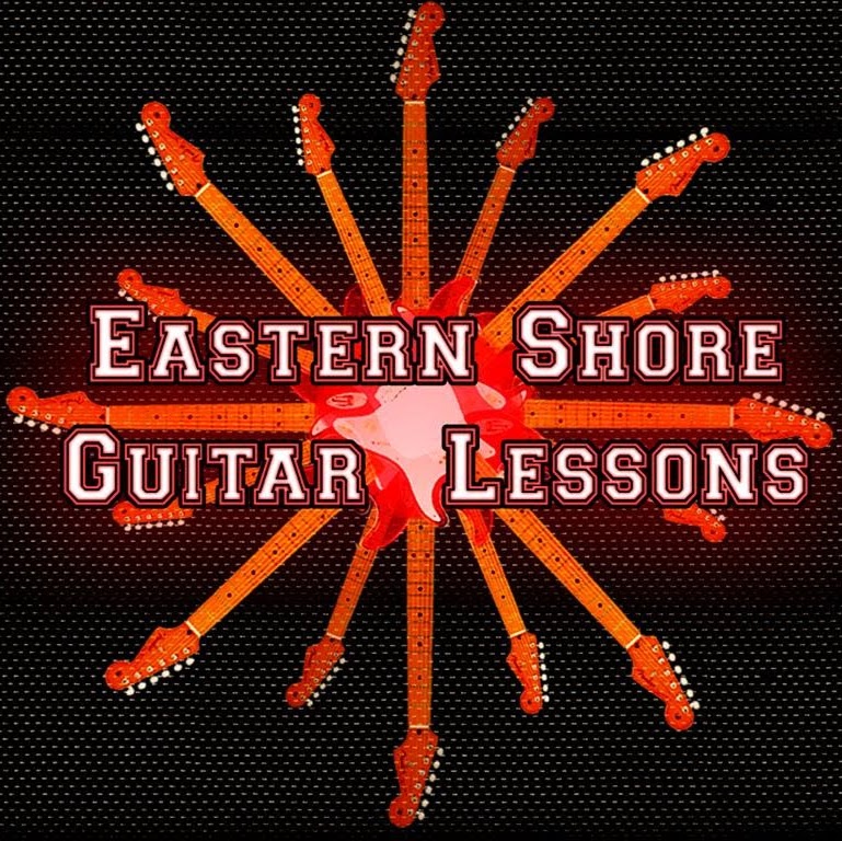 Eastern Shore Guitar Lessons | school | 16 St Helens St, Lindisfarne TAS 7015, Australia | 0400067213 OR +61 400 067 213
