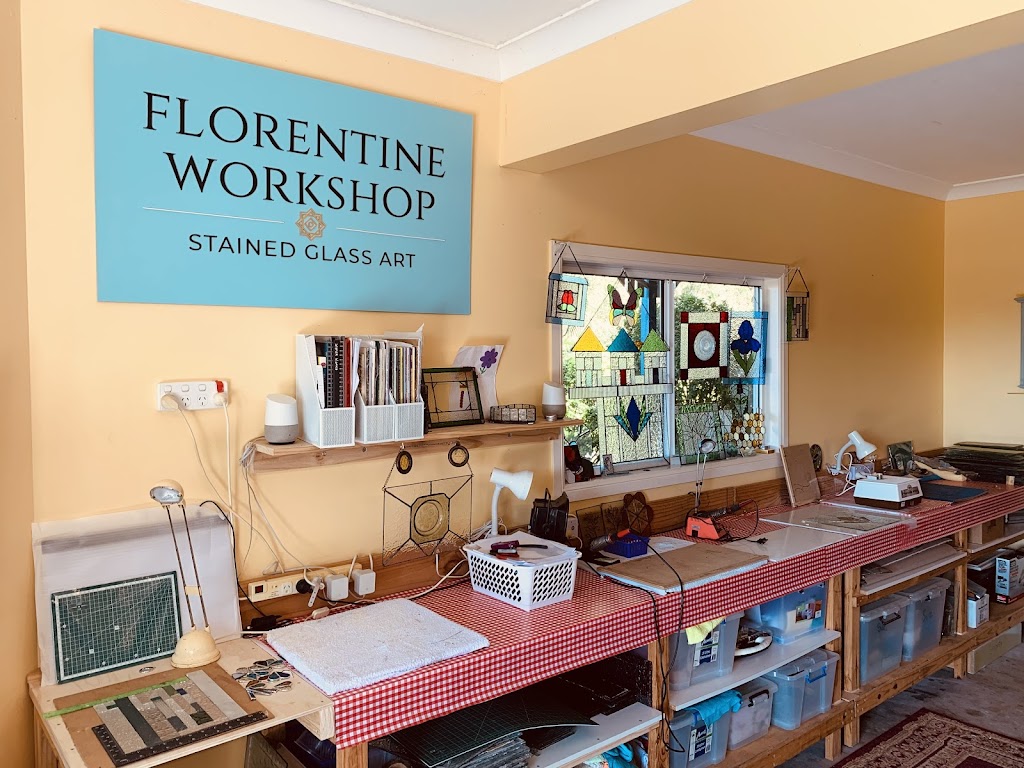 Florentine Workshop | Woodgate Ct, Ferny Hills QLD 4055, Australia | Phone: 0408 836 634