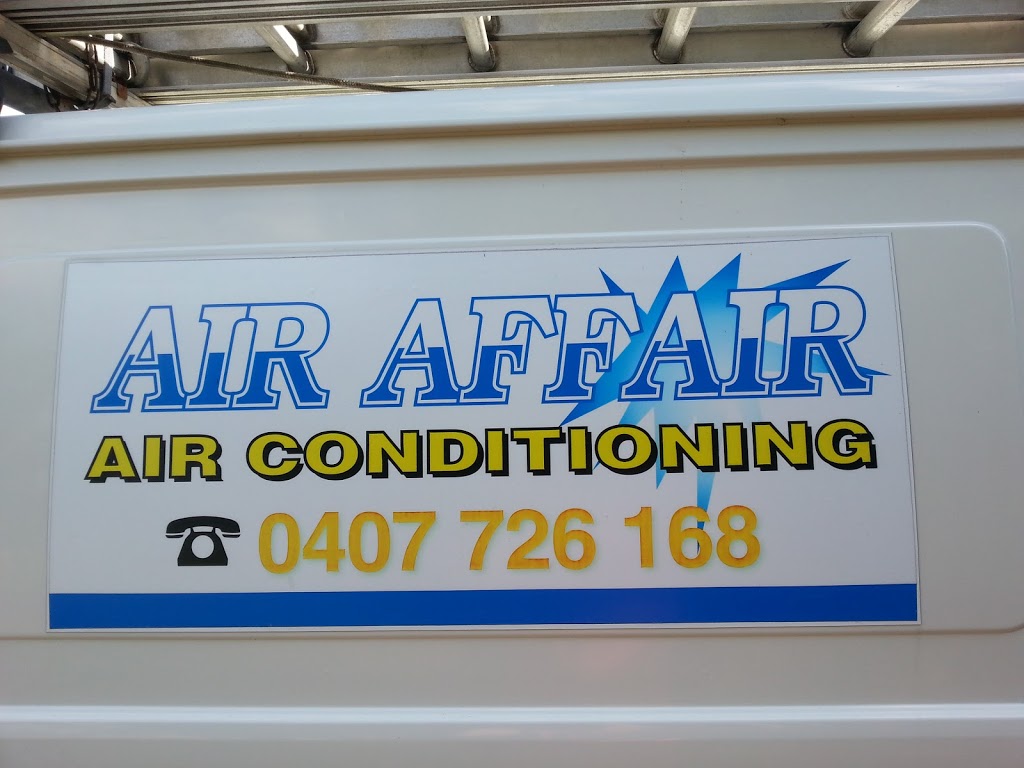Air Affair Air Conditioning | Santa Cruz Blvd, Broadbeach QLD 4218, Australia | Phone: 0407 726 168