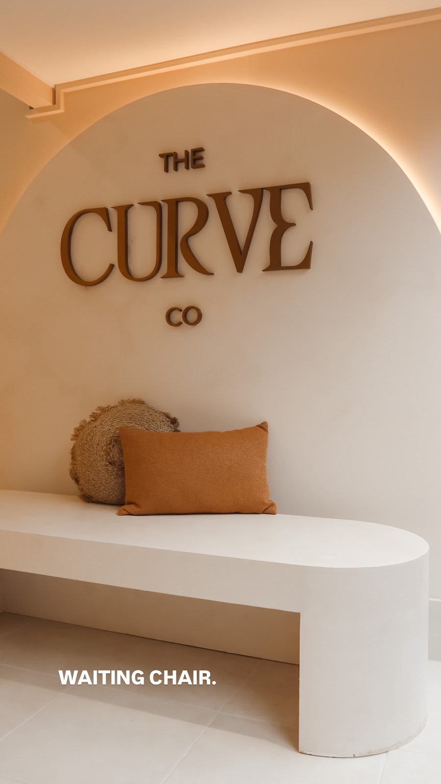 The Curve Co | 4/450 The Esplanade, Warners Bay NSW 2282, Australia | Phone: (02) 4031 7275