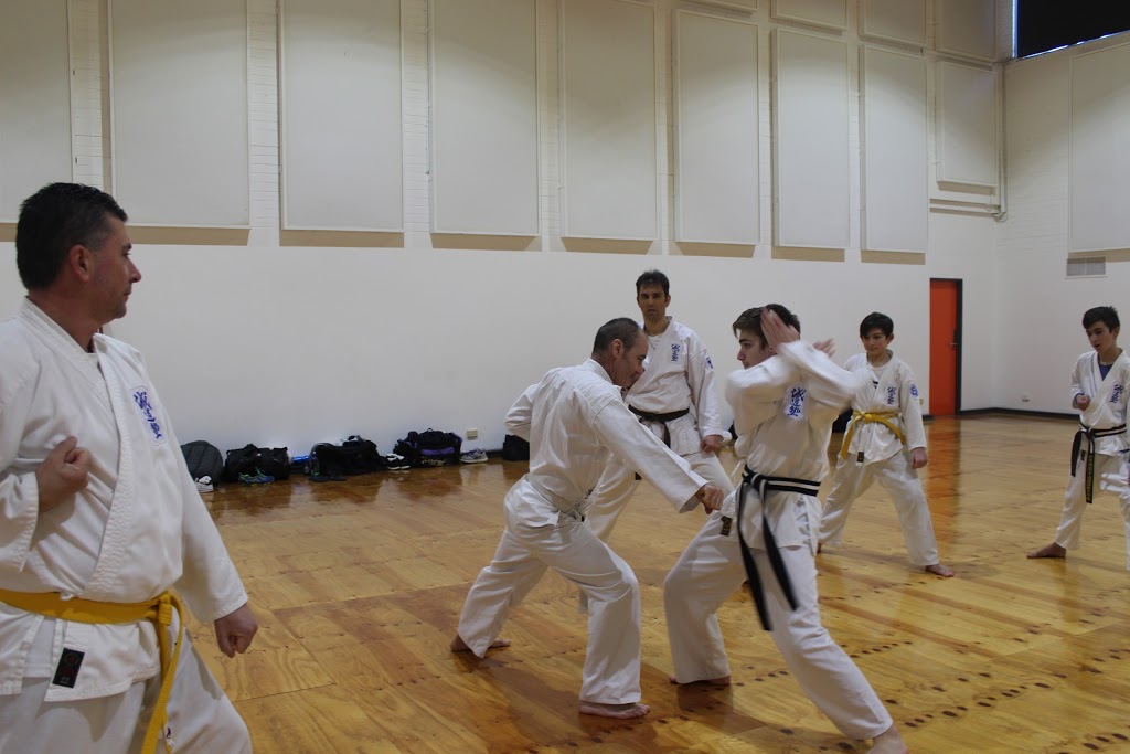 Seido Karate Bundoora | health | 1436 Plenty Rd, Bundoora VIC 3083, Australia | 0450240220 OR +61 450 240 220