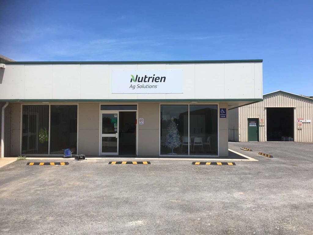 Nutrien Ag Solutions |  | 13/14 McIntyre Rd, Millicent SA 5280, Australia | 0887332733 OR +61 8 8733 2733