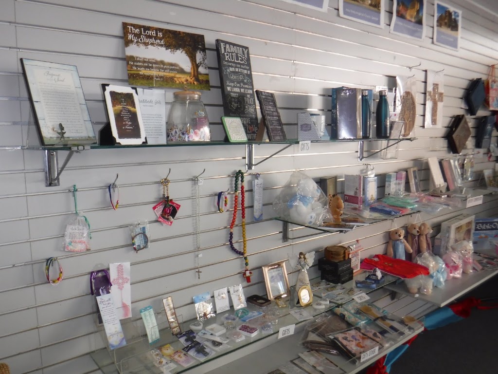 Grenfell Christian Bookshop | 52 Main St, Grenfell NSW 2810, Australia | Phone: 0427 431 697