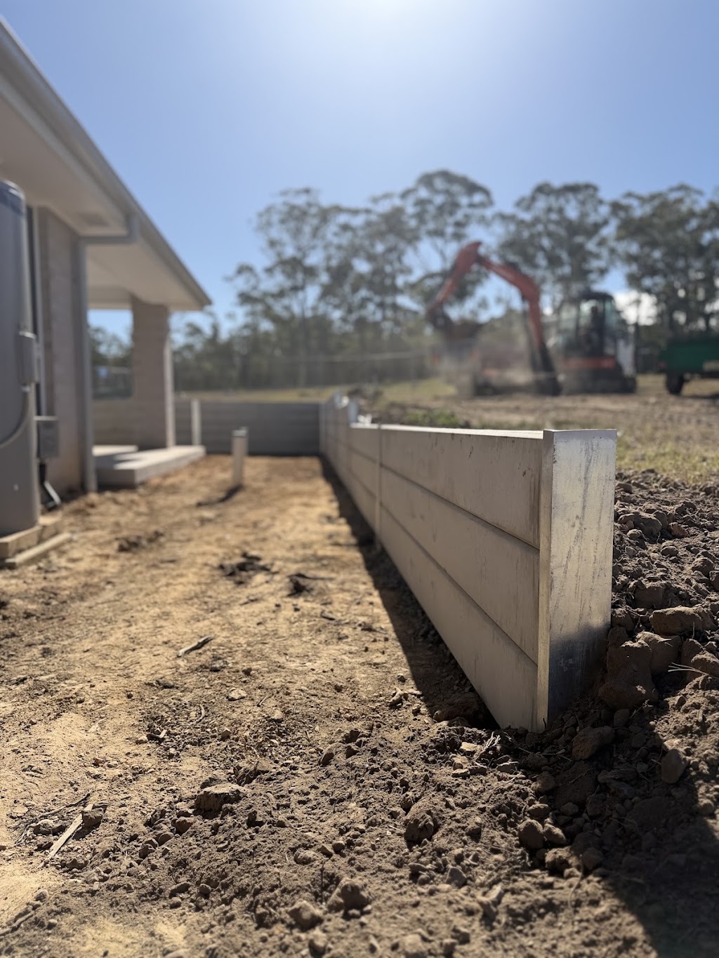 Jds Earthmoving & Rural | 23 Apperleys Ln, Brundee NSW 2540, Australia | Phone: 0406 774 792