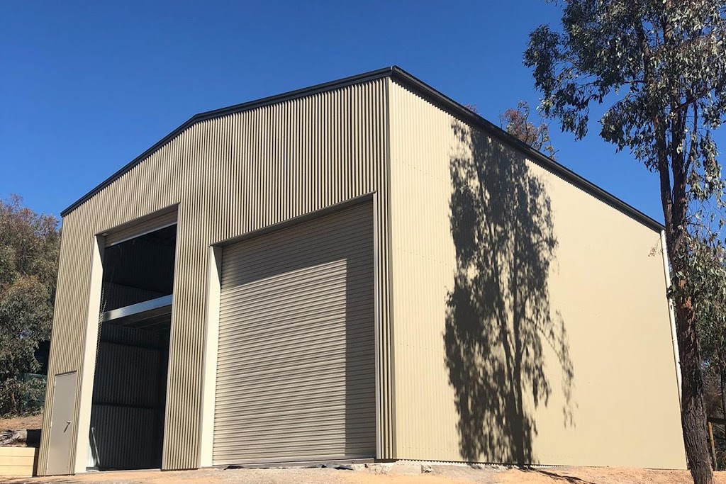 Shedco Mansfield | 175 Mt Buller Rd, Mansfield VIC 3722, Australia | Phone: 0448 460 583