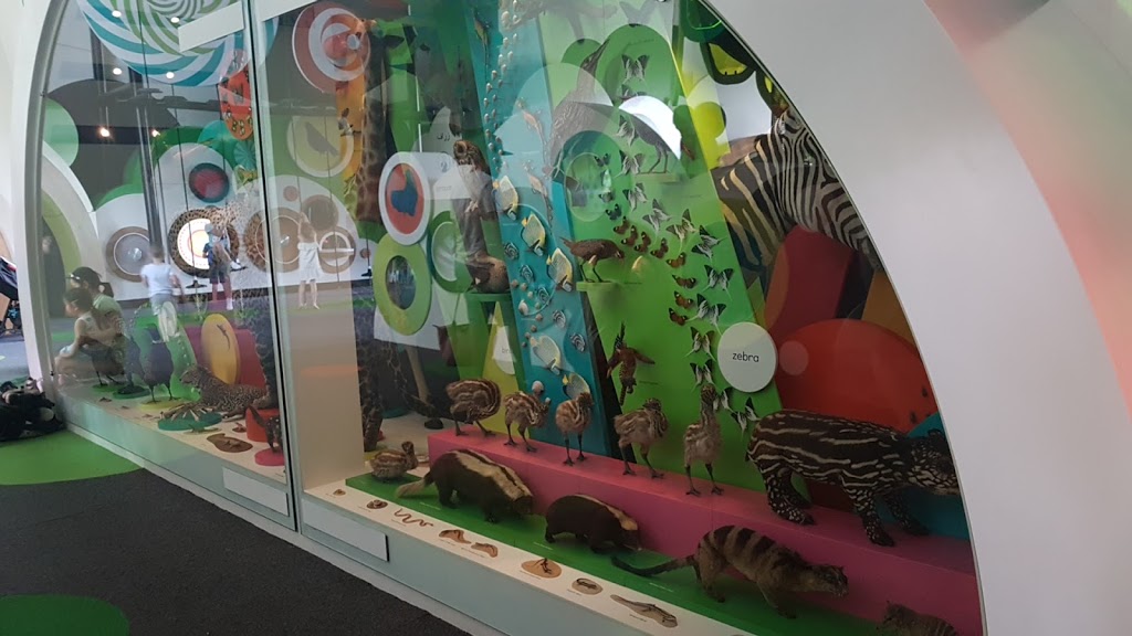 Pauline Gandel Childrens Gallery | museum | Carlton VIC 3053, Australia | 0383417777 OR +61 3 8341 7777